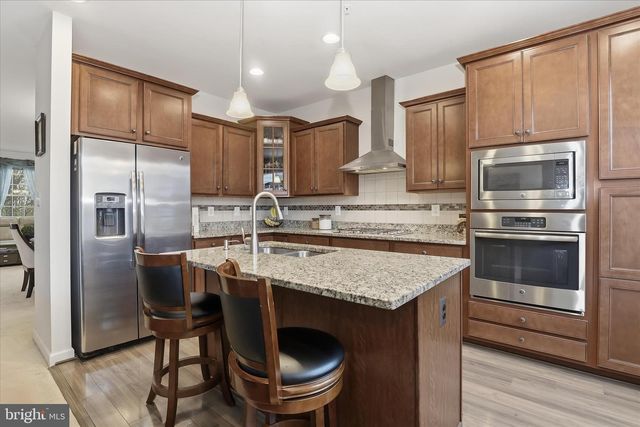 2116 GARDEN GROVE LN, Bowie, MD 20721