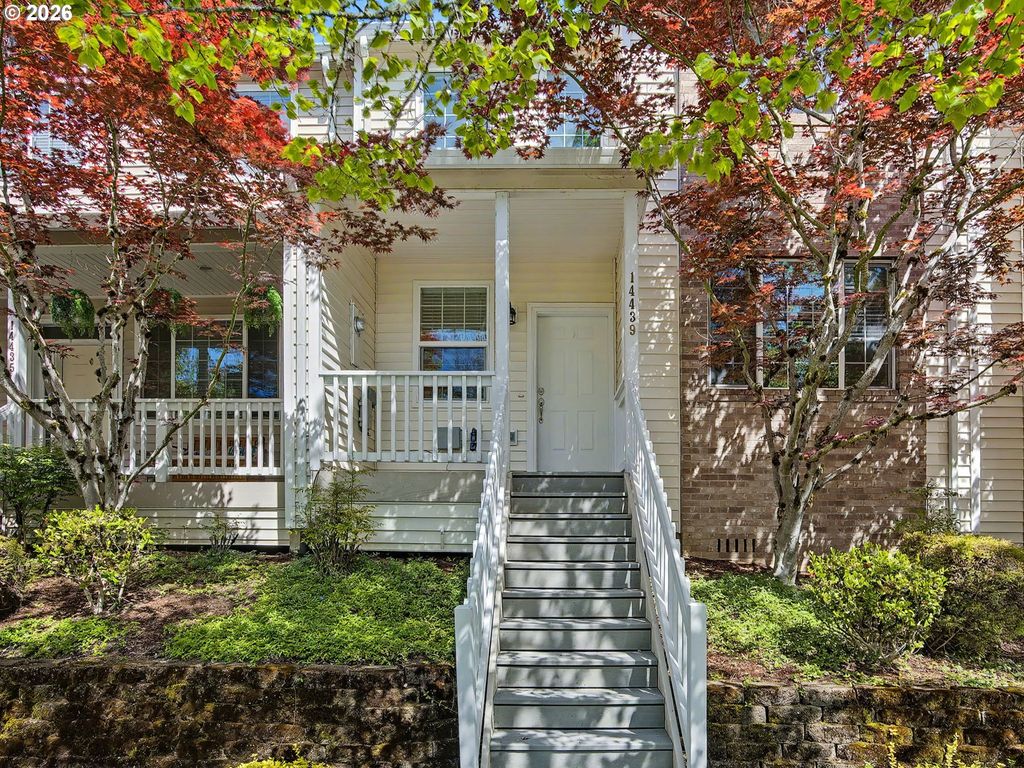 14439 Se OREGON TRAIL Dr, Clackamas, OR 97015