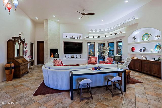 9983 E Filaree Lane, Scottsdale, AZ 85262