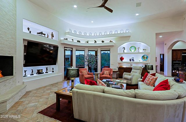 9983 E Filaree Lane, Scottsdale, AZ 85262