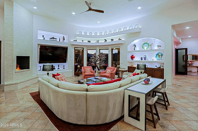 9983 E Filaree Lane, Scottsdale, AZ 85262