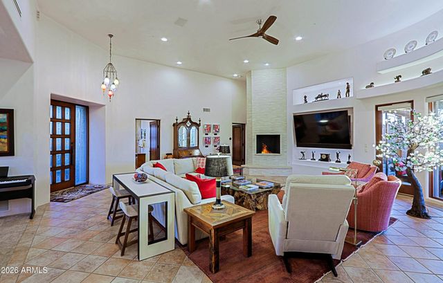 9983 E Filaree Lane, Scottsdale, AZ 85262