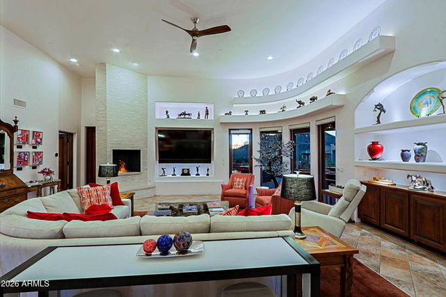 9983 E Filaree Lane, Scottsdale, AZ 85262