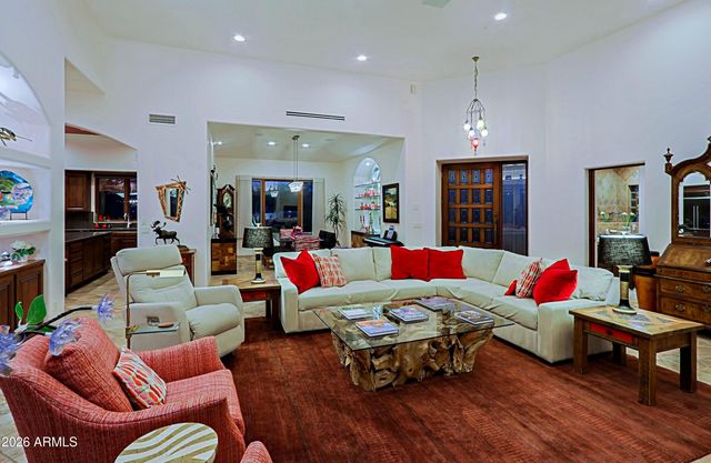 9983 E Filaree Lane, Scottsdale, AZ 85262