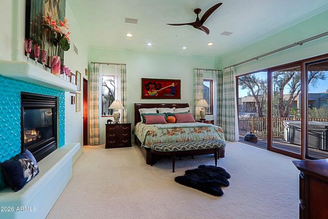 9983 E Filaree Lane, Scottsdale, AZ 85262