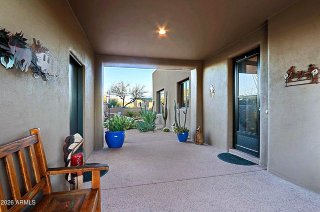 9983 E Filaree Lane, Scottsdale, AZ 85262