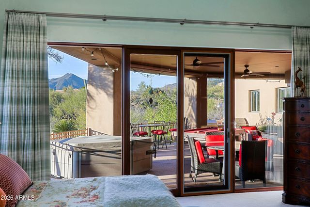 9983 E Filaree Lane, Scottsdale, AZ 85262