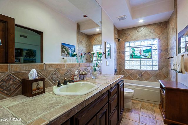 9983 E Filaree Lane, Scottsdale, AZ 85262