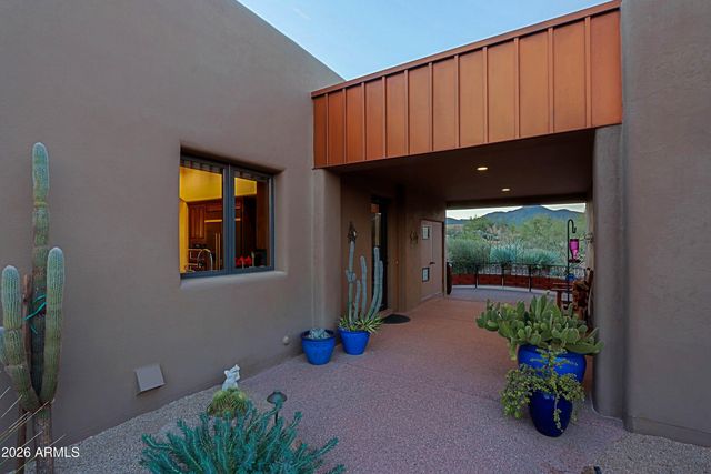 9983 E Filaree Lane, Scottsdale, AZ 85262