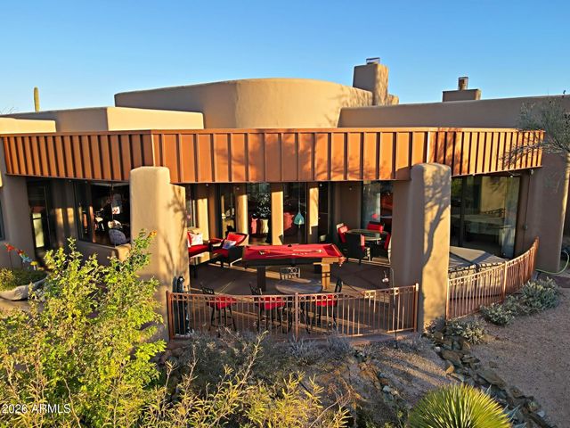 9983 E Filaree Lane, Scottsdale, AZ 85262