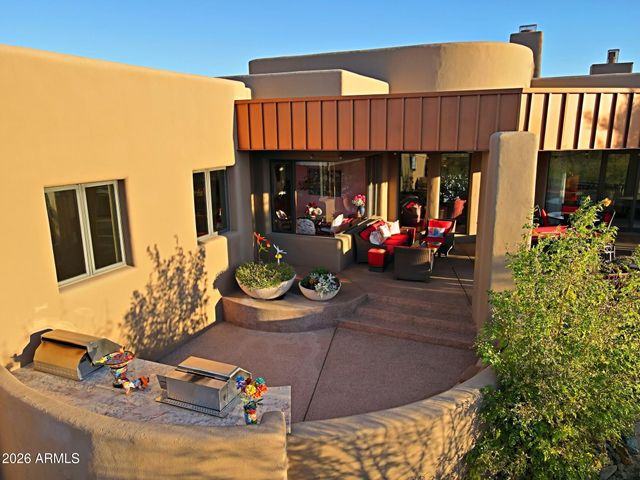 9983 E Filaree Lane, Scottsdale, AZ 85262