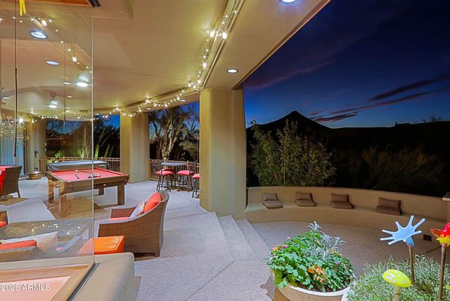 9983 E Filaree Lane, Scottsdale, AZ 85262