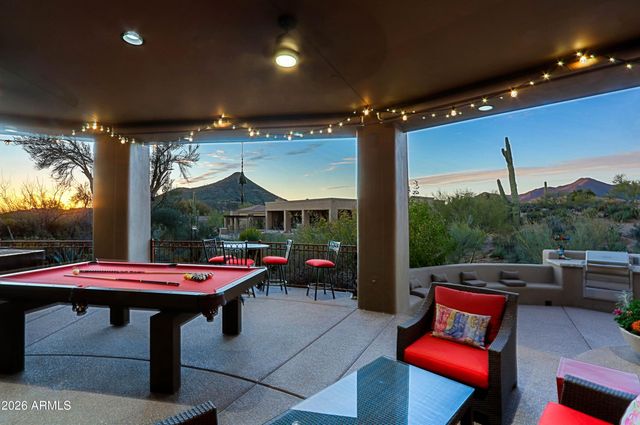 9983 E Filaree Lane, Scottsdale, AZ 85262