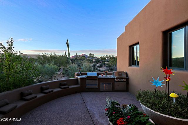 9983 E Filaree Lane, Scottsdale, AZ 85262