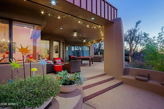 9983 E Filaree Lane, Scottsdale, AZ 85262