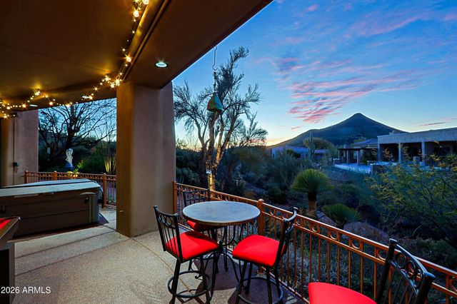 9983 E Filaree Lane, Scottsdale, AZ 85262