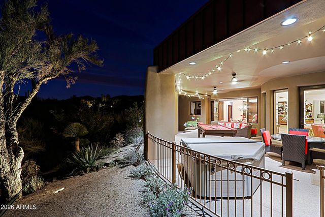 9983 E Filaree Lane, Scottsdale, AZ 85262