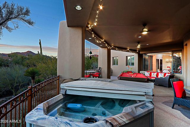 9983 E Filaree Lane, Scottsdale, AZ 85262