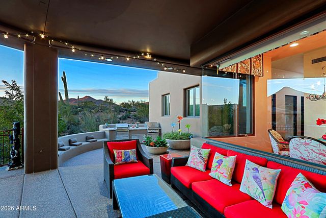 9983 E Filaree Lane, Scottsdale, AZ 85262