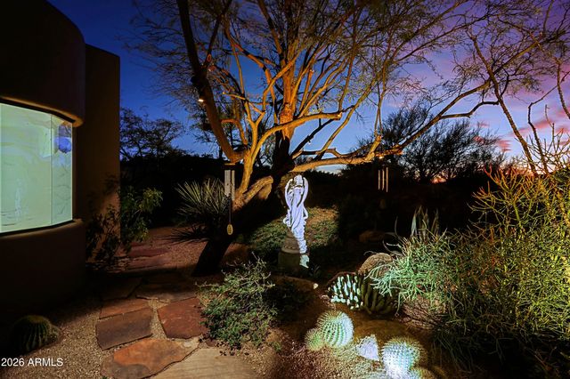 9983 E Filaree Lane, Scottsdale, AZ 85262