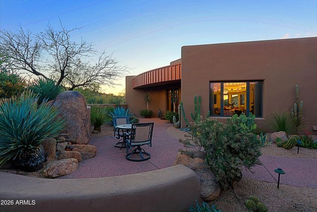 9983 E Filaree Lane, Scottsdale, AZ 85262