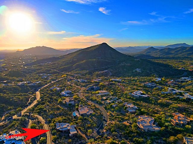 9983 E Filaree Lane, Scottsdale, AZ 85262