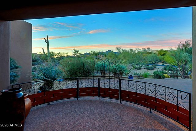 9983 E Filaree Lane, Scottsdale, AZ 85262