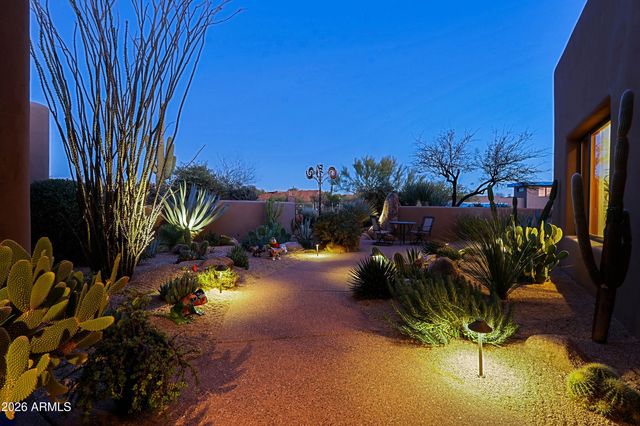 9983 E Filaree Lane, Scottsdale, AZ 85262