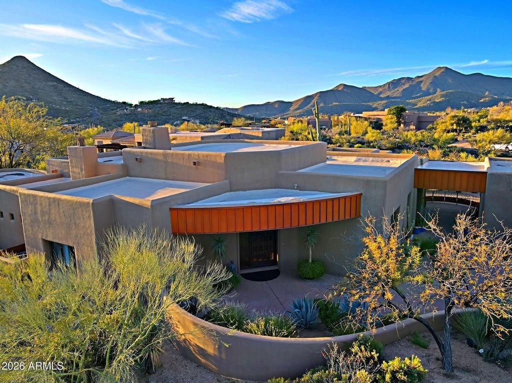 9983 E Filaree Lane, Scottsdale, AZ 85262