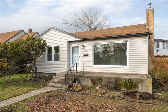 1327 E Lacrosse Ave, Spokane, WA 99207