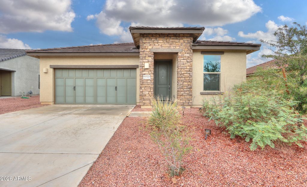 21165 N Evergreen Drive, Maricopa, AZ 85138 — photo 3