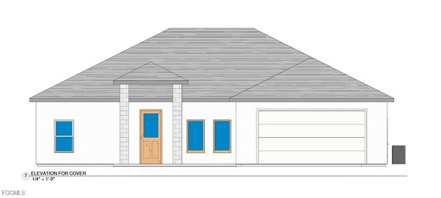 19790 Adams RD, Fort Myers, FL 33908