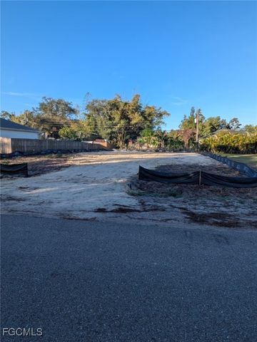 19790 Adams RD, Fort Myers, FL 33908