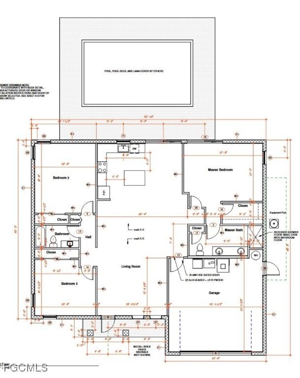 19790 Adams RD, Fort Myers, FL 33908