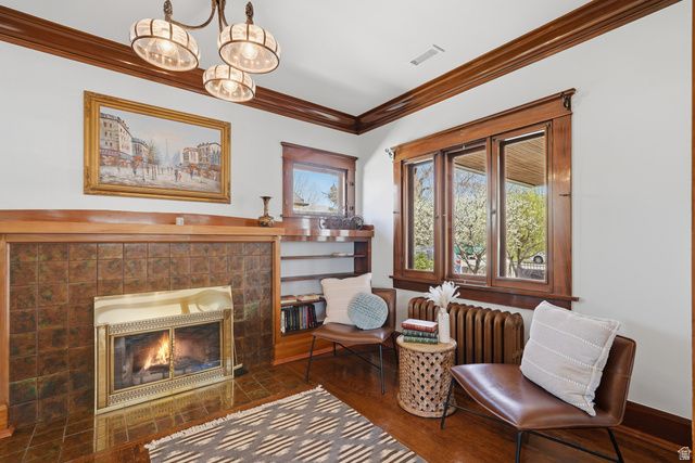 1400 S 1000 E, Salt Lake City, UT 84105