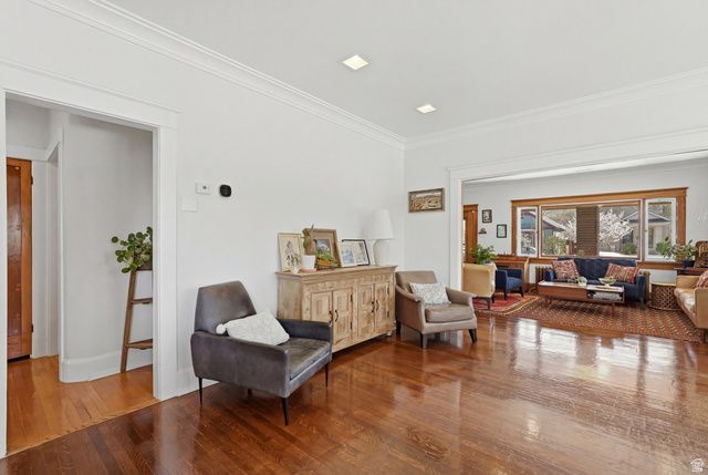 1400 S 1000 E, Salt Lake City, UT 84105