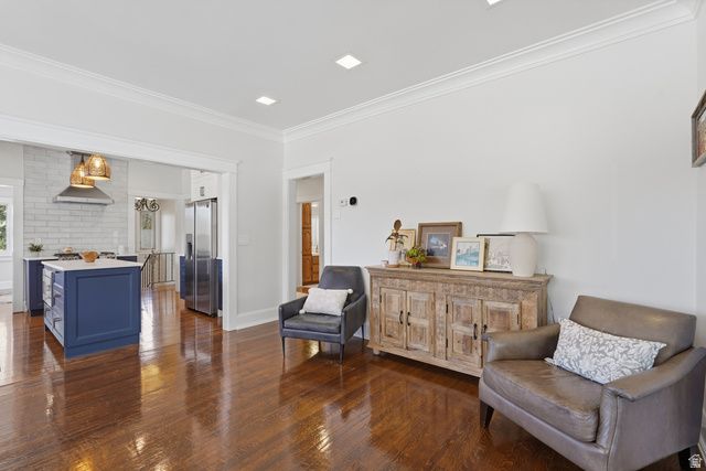 1400 S 1000 E, Salt Lake City, UT 84105