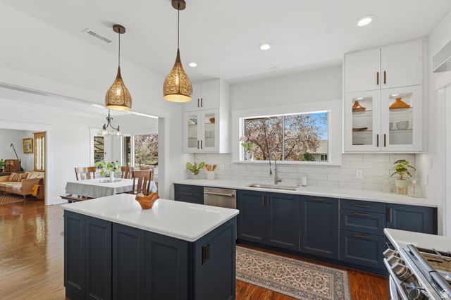 1400 S 1000 E, Salt Lake City, UT 84105