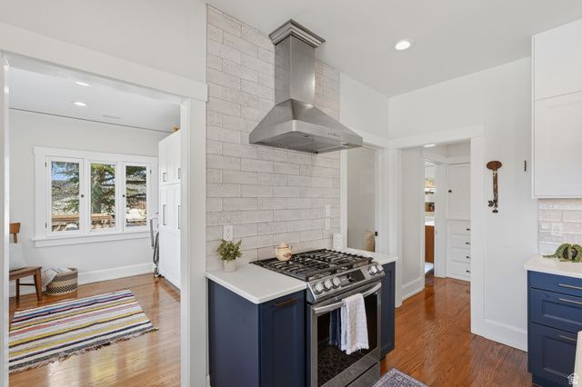 1400 S 1000 E, Salt Lake City, UT 84105