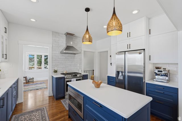 1400 S 1000 E, Salt Lake City, UT 84105