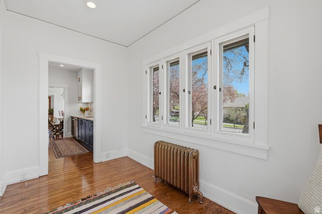 1400 S 1000 E, Salt Lake City, UT 84105