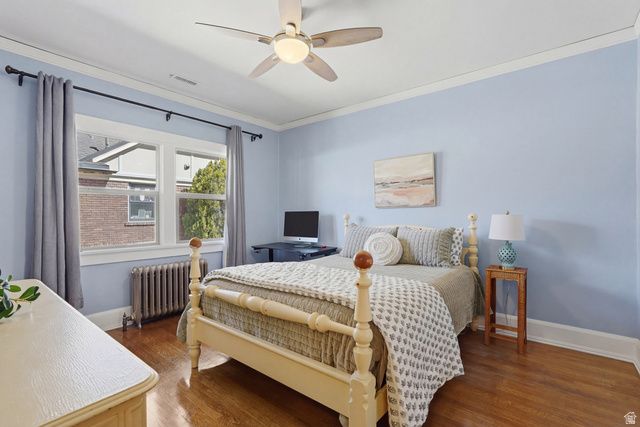 1400 S 1000 E, Salt Lake City, UT 84105