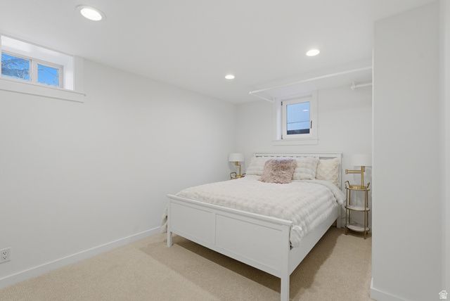 1400 S 1000 E, Salt Lake City, UT 84105