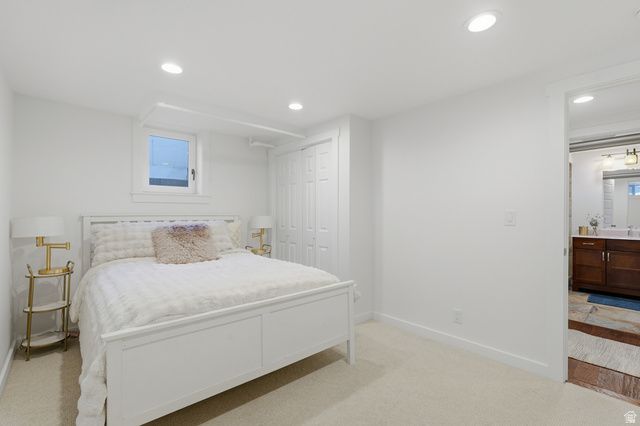 1400 S 1000 E, Salt Lake City, UT 84105