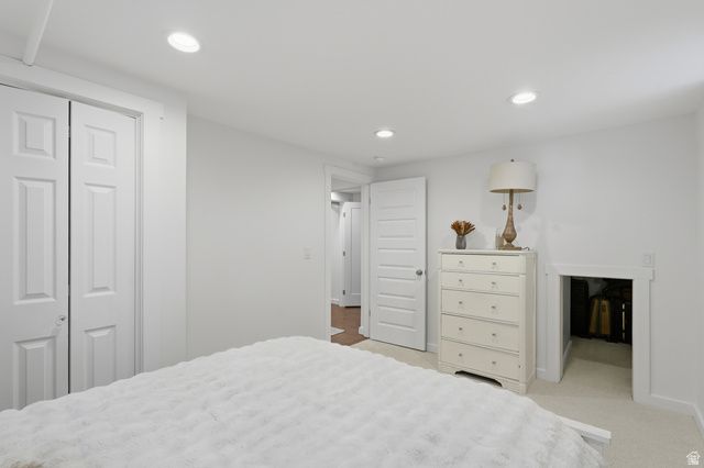 1400 S 1000 E, Salt Lake City, UT 84105