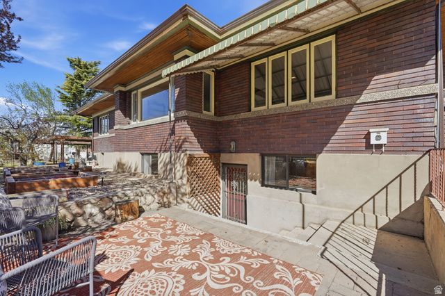 1400 S 1000 E, Salt Lake City, UT 84105