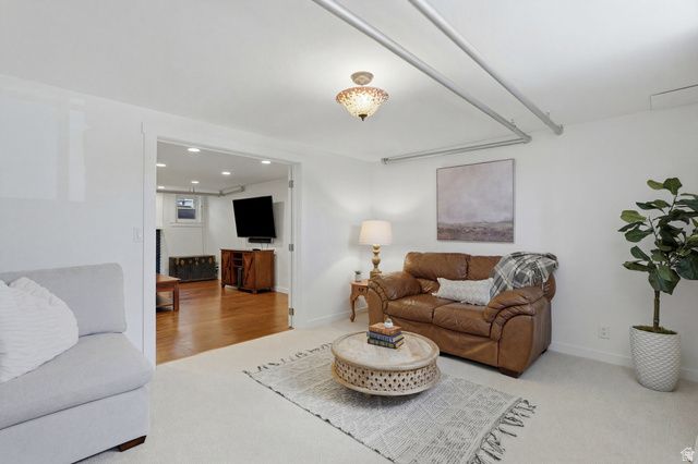 1400 S 1000 E, Salt Lake City, UT 84105