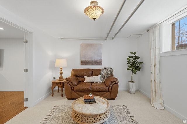 1400 S 1000 E, Salt Lake City, UT 84105