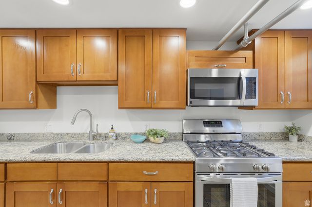 1400 S 1000 E, Salt Lake City, UT 84105