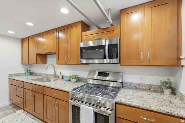 1400 S 1000 E, Salt Lake City, UT 84105